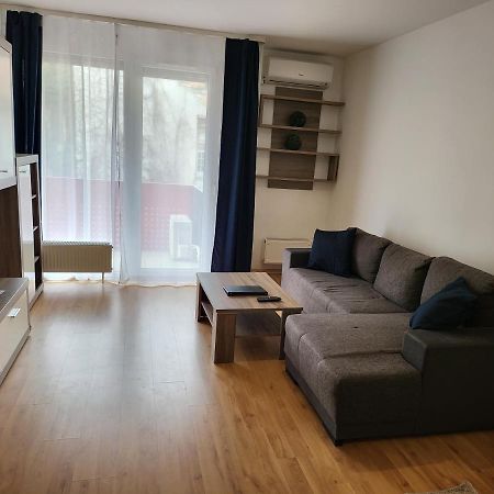 Sdp Futo Apartment Budapest Eksteriør billede