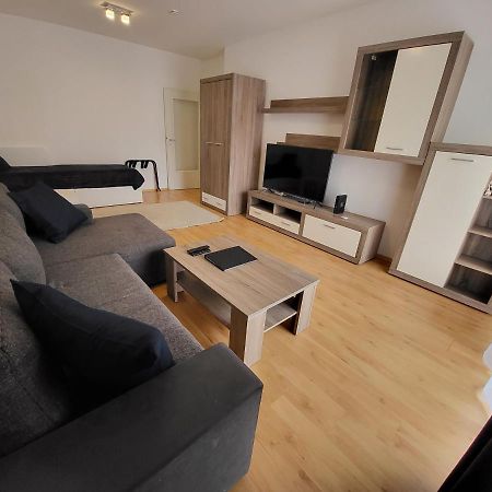 Sdp Futo Apartment Budapest Eksteriør billede